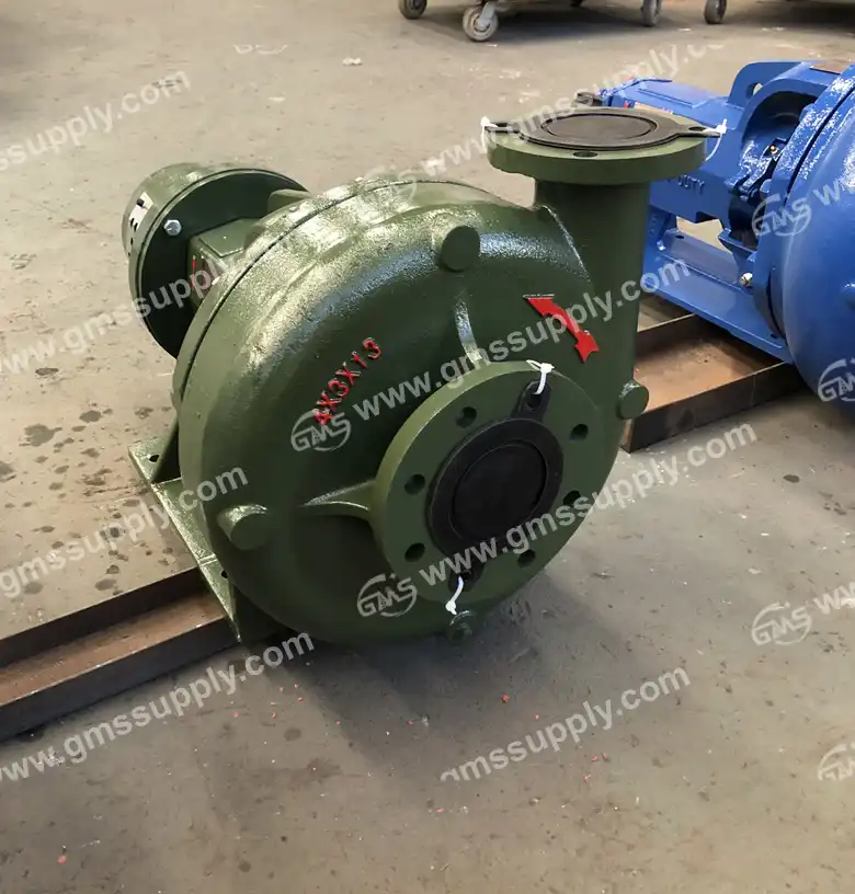 Is 250 Sandmaster 4X3X13 Pump Best Alternative for Your Budget?